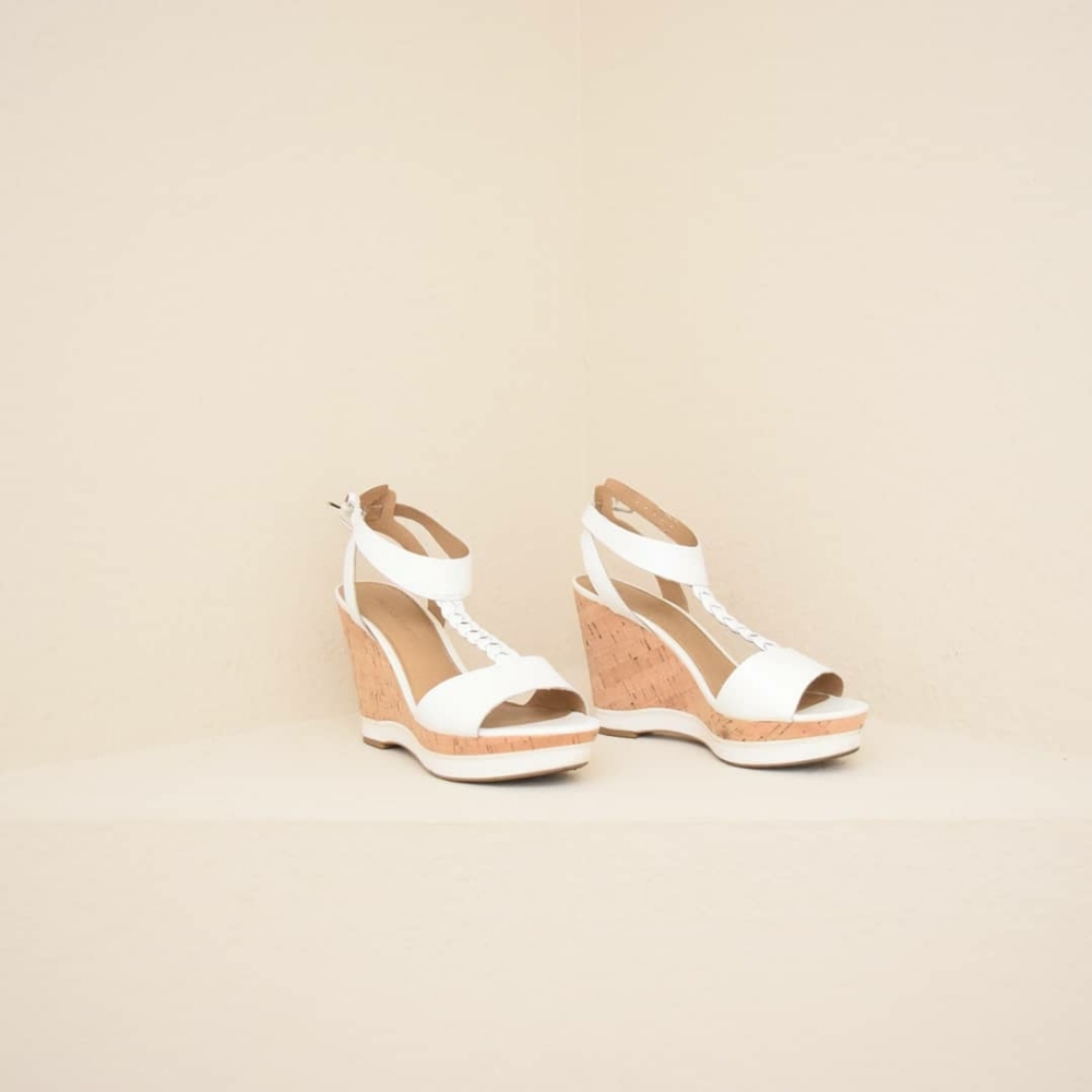 Franco Sarto Wedge Shoes